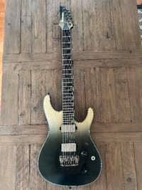 Ibanez S61AL Guitar