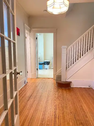 Looking for a safe, student-friendly home with space, style, and the ultimate location? Welcome to y...