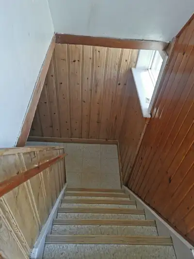 Basement for Rent (Girls only or Small Family))