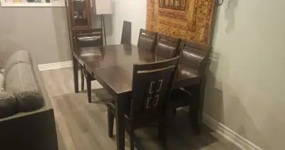 dining table set, View more