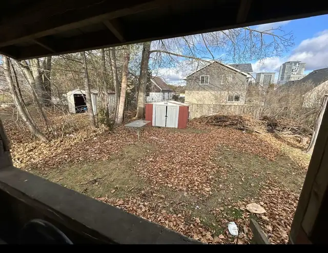 Jan - April 2026 Sublet Available! 2 minute walk to Laurier in Room Rentals & Roommates in Kitchener / Waterloo - Image 8