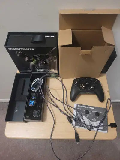 ThrustMaster EswapX Pro Controller , View more