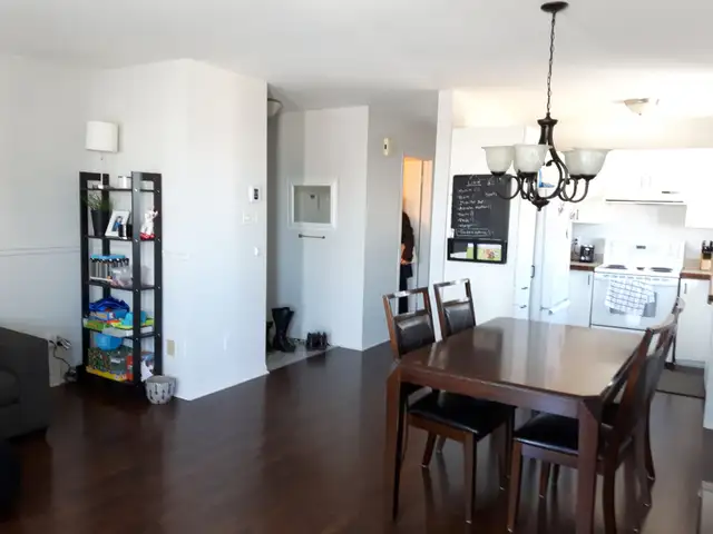 4 1/2 à Louer Terrebonne