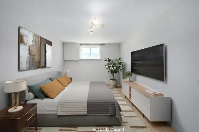 Meaford 6 Bedrooms, 2 baths, central $2,500+63436972111617124