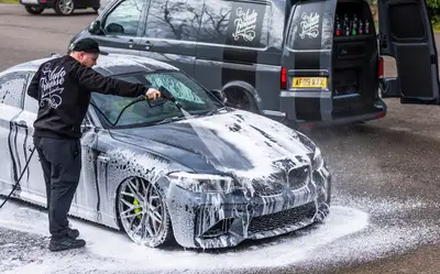 Car Detailer Needed – Experience Preferred, View more