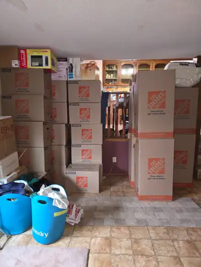 Moving help available for people relocating from Calgary to other cities in Alberta. Assistance can...