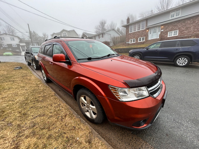 2012 Dodge Journey 7 seater  in Cars & Trucks in Dartmouth - Image 3