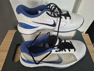 Nike Zoom Uptempo V TB size 9, View more