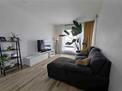 Logement 5 1/2 à louer