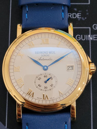 Raymond Weil Automatic Watch
