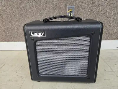 Laney Cub Super 10 Tube Amp, View more