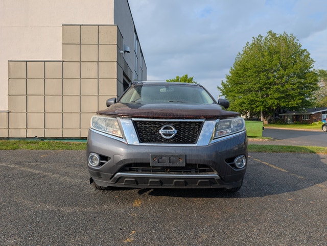 Pathfinder a vendre