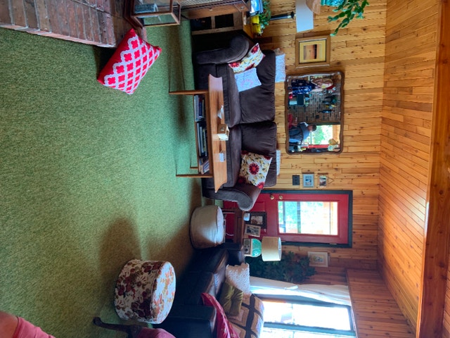 Home for rent Long Term Rentals 100 Mile House Kijiji