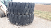 OTR Tires 29.5x29 ( Loader/Rock Truck Tires )