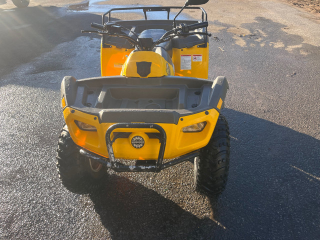 2003 Bombardier in ATVs in Ottawa