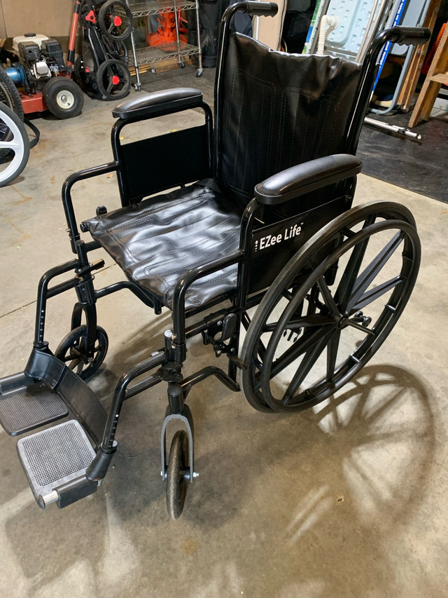 wheelchair  in Health & Special Needs in Moose Jaw