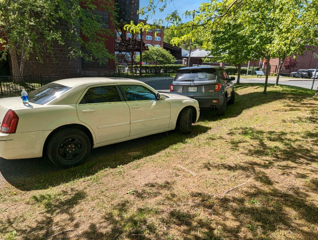 Personal Driver  dans Autre  à Laval/Rive Nord