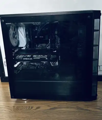 AMD Threadripper 3960X | 128GB RAM | Workstation / Gaming Pc, View more