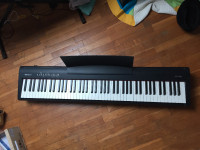 Roland Digital Piano (Paid $1,500 in 2021)