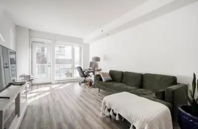 1  Bdr 1 Bthr Condo in TMR for Rent