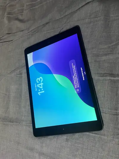 Apple iPad 8 (iOS 26) 2025 10.2 inch, View more