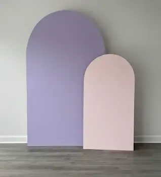 Arch Backdrop Set444242302977320960