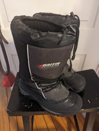 Men's Baffin Winter Boots size 9