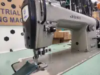 Sewing machine,  Machine a coudre 