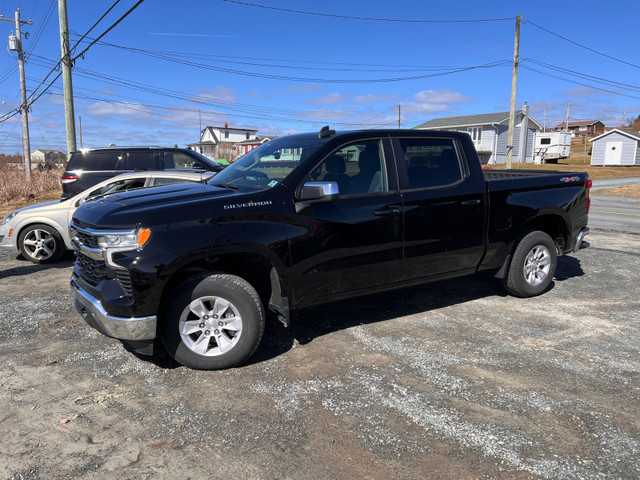 2023 Chev Silverado LT in Cars & Trucks in Cole Harbour - Image 3