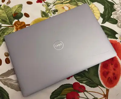 Selling an excellent condition Dell Latitude 5310 Notebook. 13.3inch i7 10610U Quad Core CPU 512GB N...