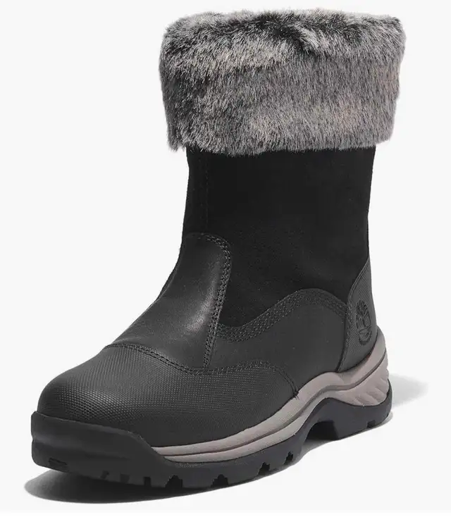 New Timberland Winter Boots in Men's Shoes in Markham / York Region - Image 11