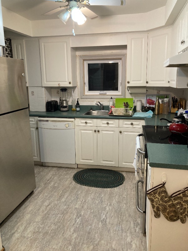 Rural Seasonal Rental on the Bras d'Or Lake Long Term Rentals Cape
