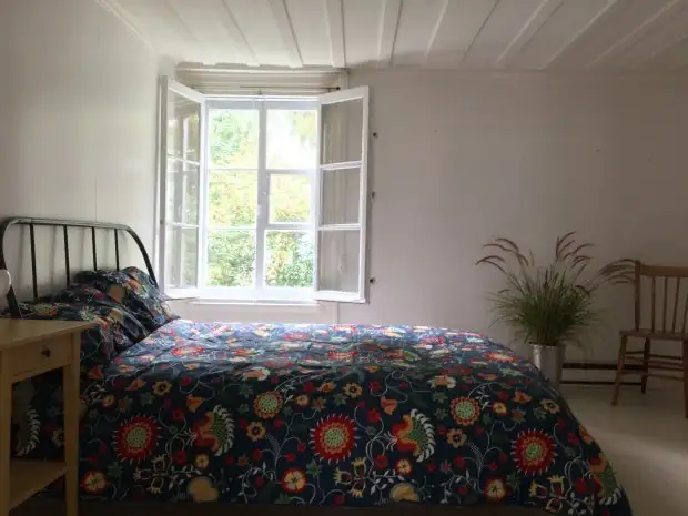 Maison de campagne entièrement équipée in Quebec in Canada - Image 11