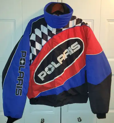 Polaris vintage jackets - Mens - Ladies, View more