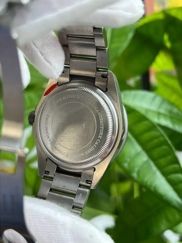 Tudor Pelagos 42mm Titanium Full Set  in Jewellery & Watches in Laval / North Shore - Image 9