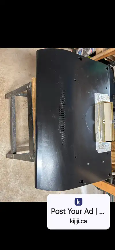 STOVE HOOD FAN, View more