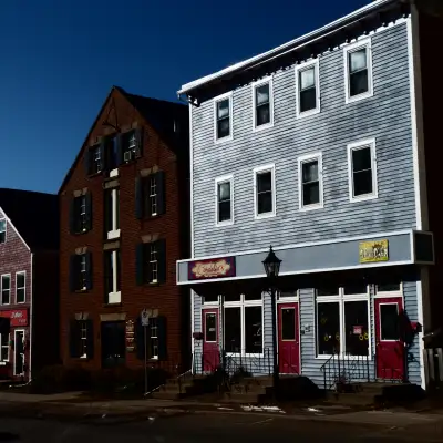Downtown 2 Bedroom Apatment for rent