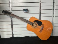 Unicord 12 String Acoustic Guitar (26396477)