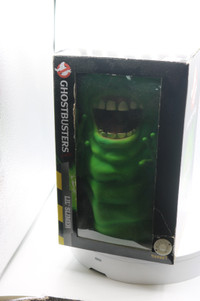 Ghostbusters Slimer Ghost Halloween Decoration (#4847)