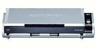 Fujitsu SnapScan S300 Scanner portable