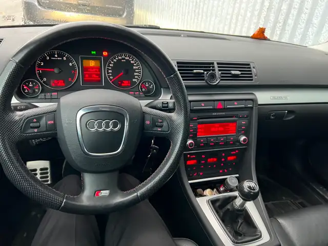 2008 Audi A4554758129143009283