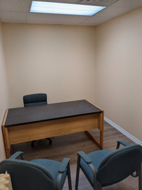 Individual Furnished Offices available in Timmins