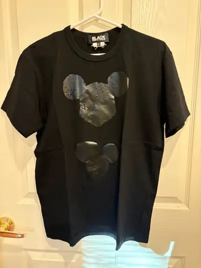 Comme Des Garçons BLACK, View more
