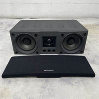 Optimus Pro Cs-3 home theatre Center Channel Speaker