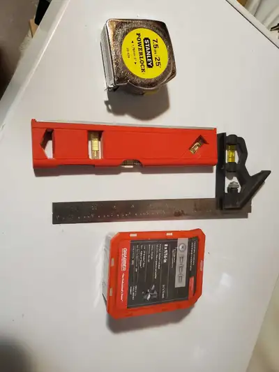 tools & framing screw., View more