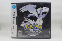 Pokemon: Black Version for Nintendo DS (#156)
