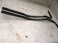 NEW REAR ROOF STRUTS for Golf Cart