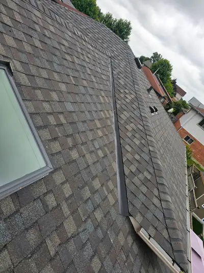 ROOF REPAIRS STARTING @$150 FULLY INSURED AVAILABLE IMMEDIATELY!, View more