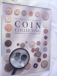 Coin Collecting Book for Beginners