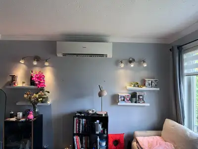 ✨ Private Room for Rent – New Waterford ✨ Female only. No smoking indoors. I’m looking for a quiet a...